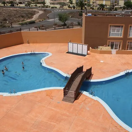Apartamento Pardelas *