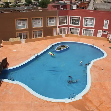 Apartamento Pardelas