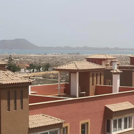 Apartamento Pardelas Apartment *
