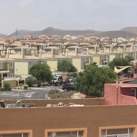 Apartamento Pardelas Corralejo