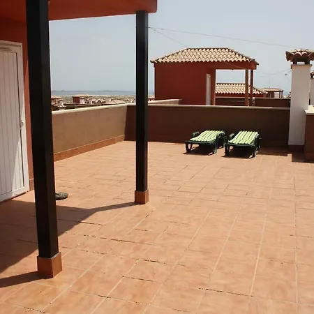 Apartment Apartamento Pardelas *
