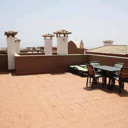 Apartamento Pardelas *
