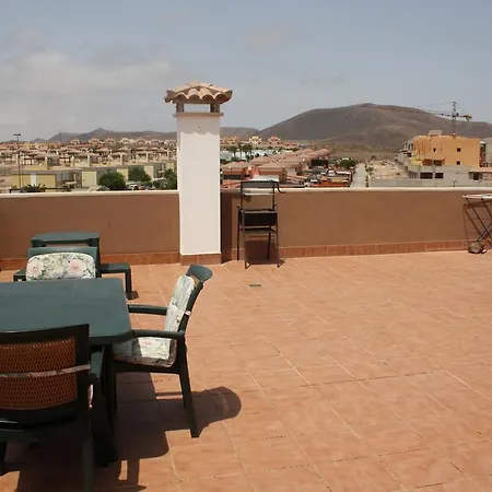 Apartamento Pardelas Apartment *
