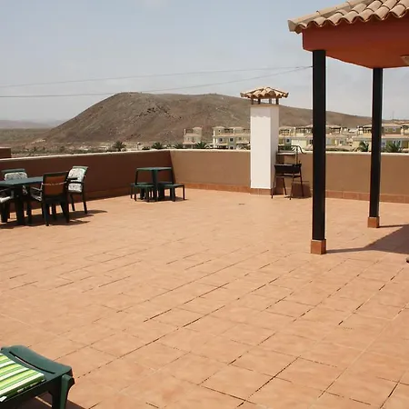 Apartment Apartamento Pardelas Corralejo