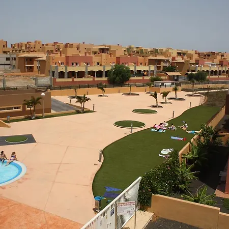 Apartamento Pardelas Apartment Corralejo