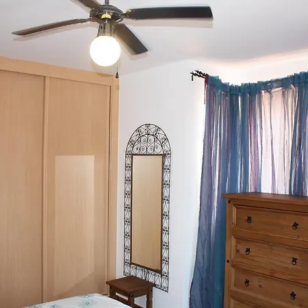 Apartamento Pardelas Apartment