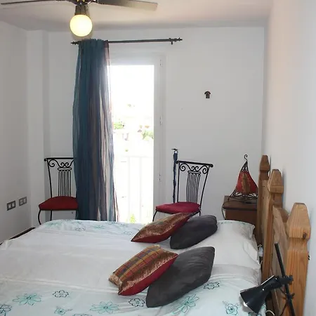 Apartamento Pardelas
