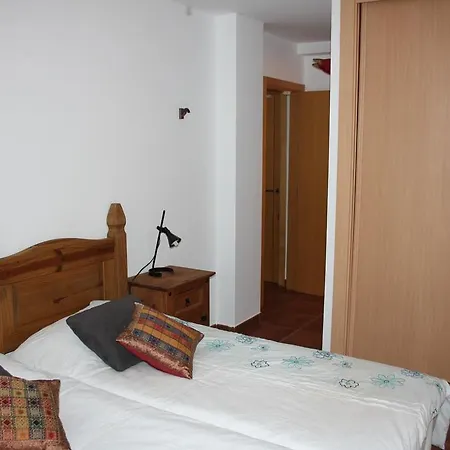 Apartment Apartamento Pardelas Corralejo