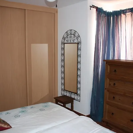 Apartamento Pardelas Apartment Corralejo