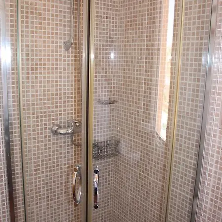 Apartamento Pardelas *