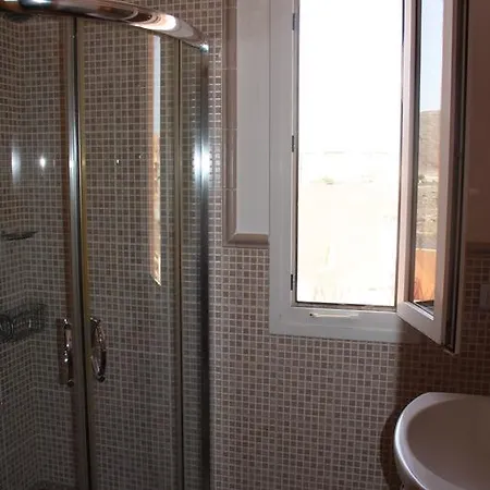 Apartamento Pardelas Apartment *