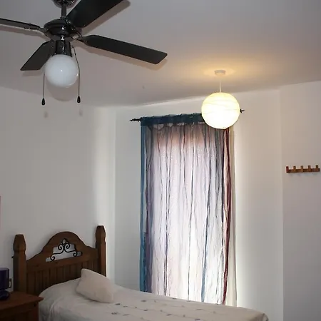Apartamento Pardelas * Corralejo