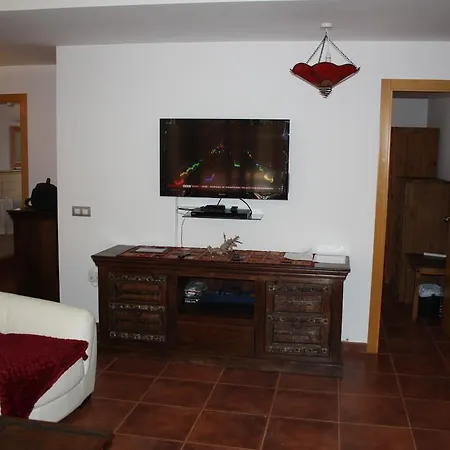 Apartamento Pardelas Apartment Corralejo