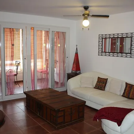 Apartamento Pardelas Corralejo