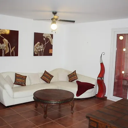 Apartamento Pardelas Apartment