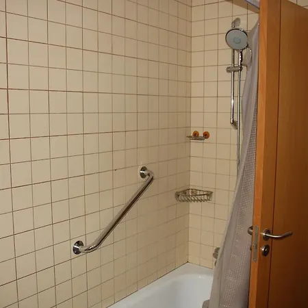 Apartamento Pardelas