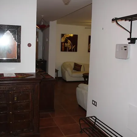 Apartamento Pardelas * Corralejo