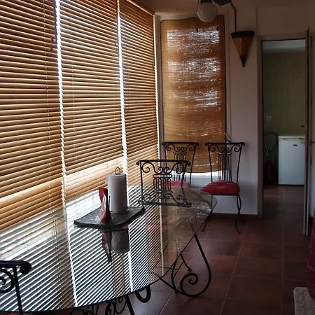 Apartamento Pardelas Apartment