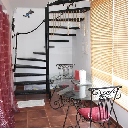 Apartamento Pardelas *