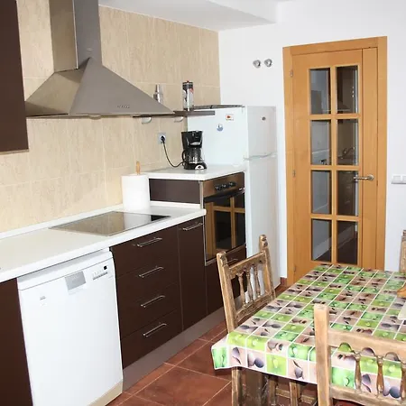 Apartamento Pardelas
