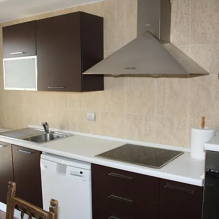 Apartment Apartamento Pardelas Corralejo