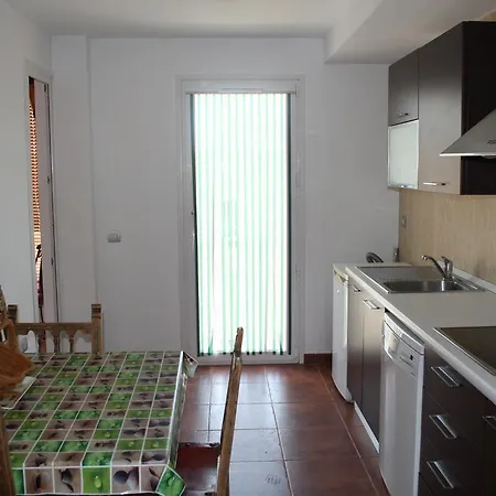 Apartamento Pardelas * Corralejo